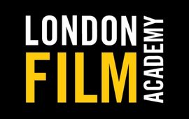 London Film Academy logo