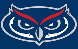 Florida Atlantic University logo