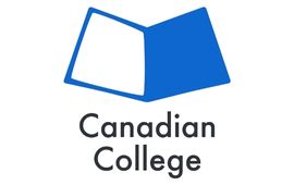 Canadian College logo