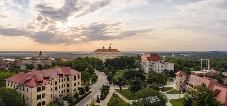 Kansas Üniversiteleri