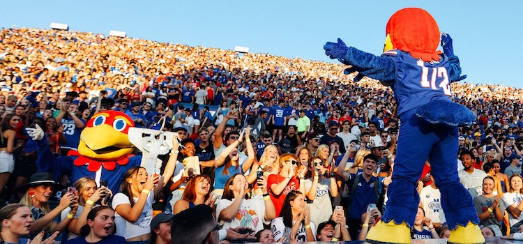 University of Kansas