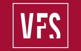 Vancouver Film School logo