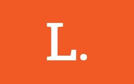 Langara College logo