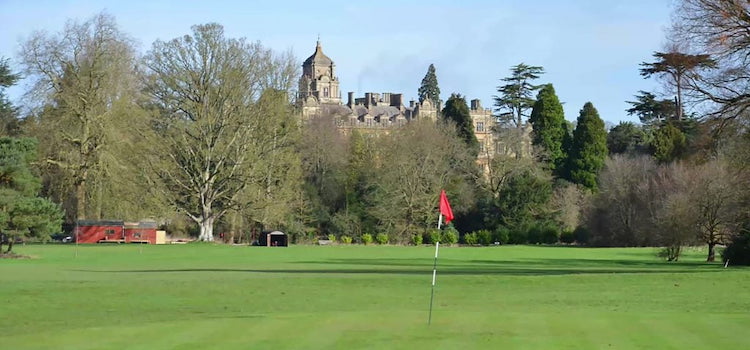 Westonbirt School