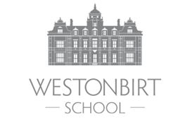 Westonbirt School logo