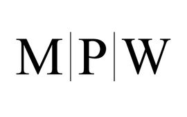 MPW London logo