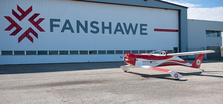 Fanshawe College