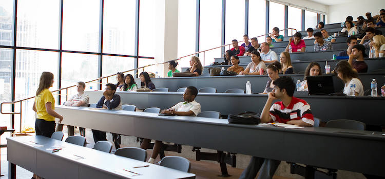 Sheridan College Kanada sertifika programı