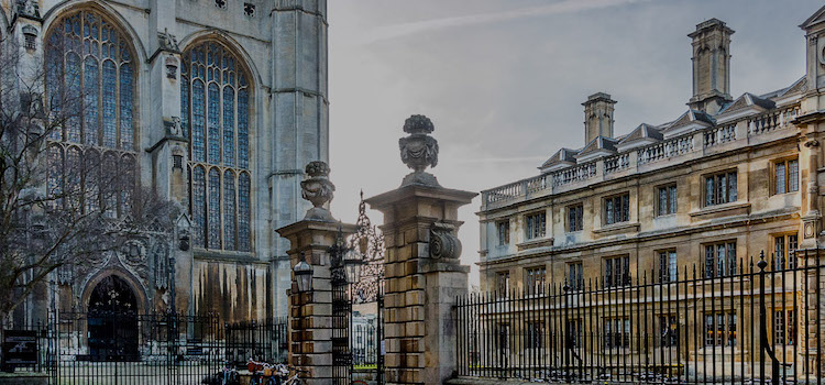 Abbey College Cambridge