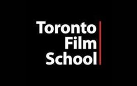 Toronto Film School logo