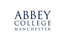 Abbey College Manchester logo