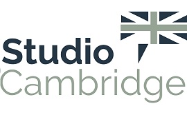 Cambridge University | Sir Christopher logo