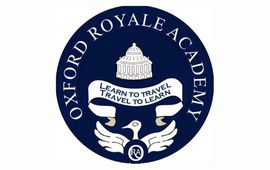 Imperial College London | Oxford Royale Academy logo
