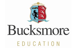 OIC Brighton | Bucksmore logo