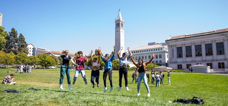 UC Berkeley Yaz Okulu