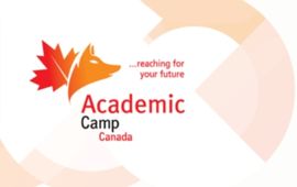 Rothesay Netherwood School | Academic Camp logo