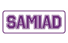 The Oratory School | Samiad logo