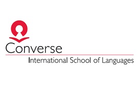 Pepperdine University | Converse logo