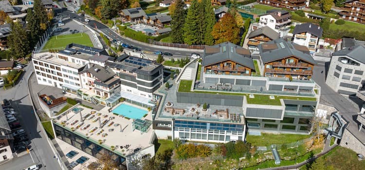 İsviçre Yaz Okulu