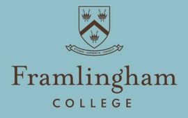 Framlingham College logo
