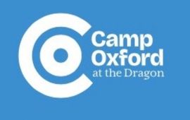 Dragon School | Camp Oxford logo