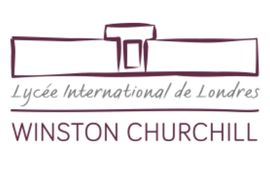 Lycee International de Londres logo