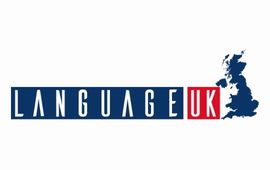 LanguageUK logo
