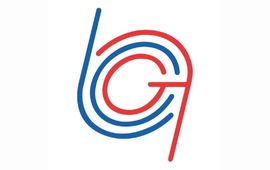 Lycee Francais Charles de Gaulle logo