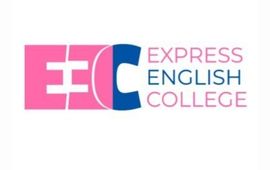 Express English College logo