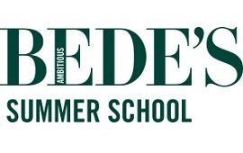 University of Sussex | Bede's logo