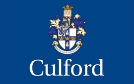 Culford Summer School logo