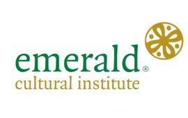 Rose Bruford College | Emerald logo