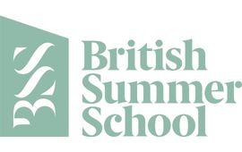 Worth School | British Summer School logo