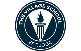 The Village School logo