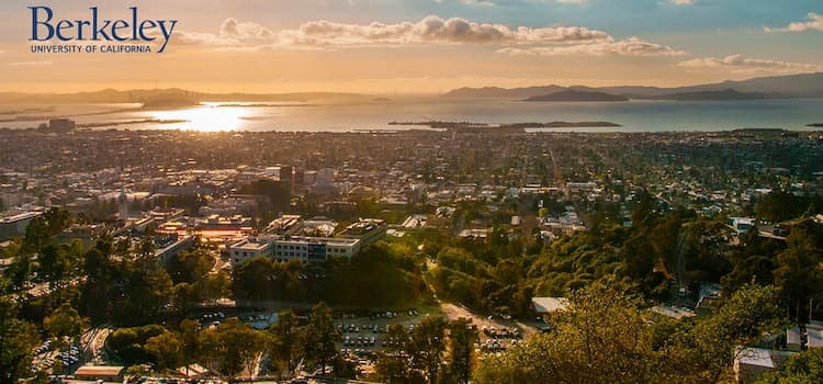 UC Berkeley Berkeley Üniversite