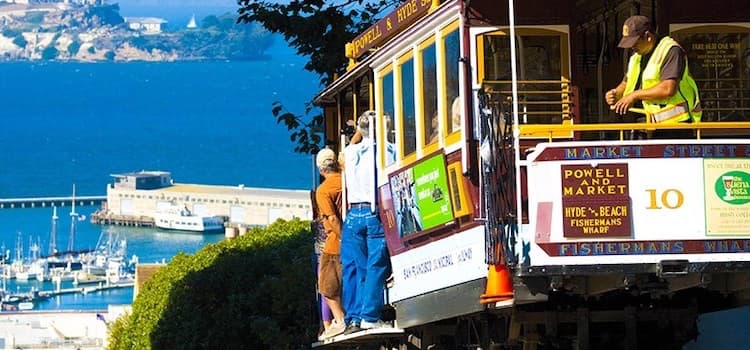 San Francisco Yaz Okulları