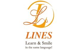 Stowe School | Lines logo