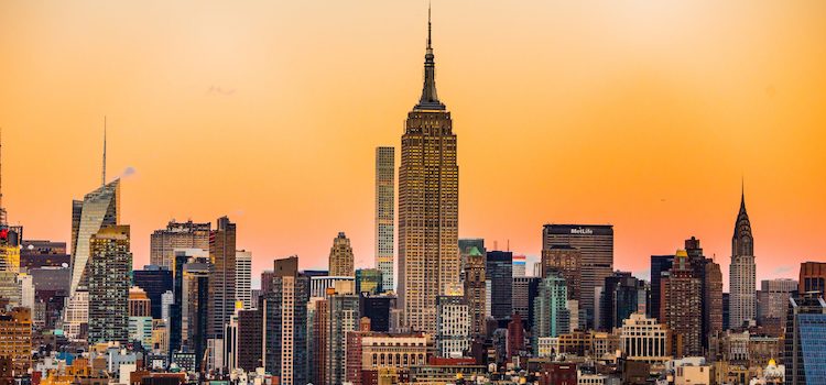 Fordham University | Tamwood