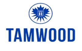 Fordham University | Tamwood logo