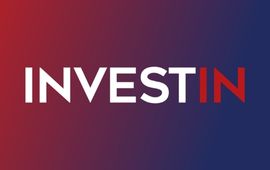 UCL | InvestIN logo