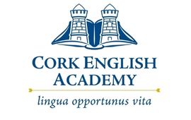 Cork English Academy logo