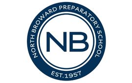 North Broward Preparatory School logo