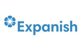 Expanish logo