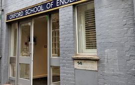 Yurtdışı Eğitim Okulları
