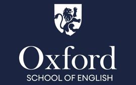Oxford School of English logo