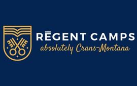 Regent Camps logo