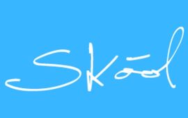 Skool Cornwall logo