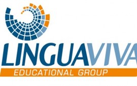 Linguaviva Milano logo