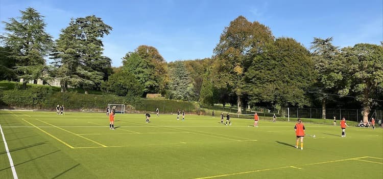 Milton Abbey School | Bath Academy