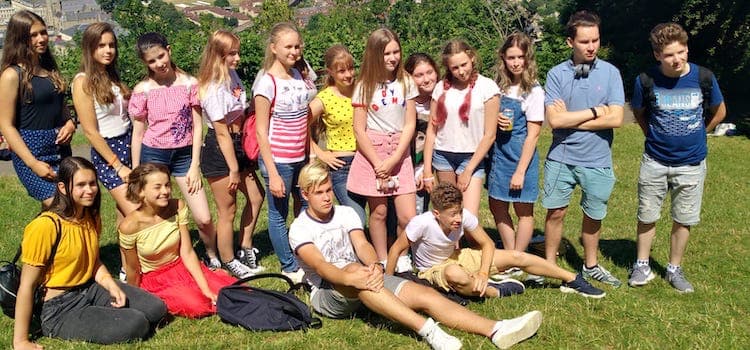 Milton Abbey School | Bath Academy